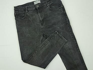 pull and bear pl: PULL&BEAR, Jeansy dla mężczyzn, rozmiar XL — 1