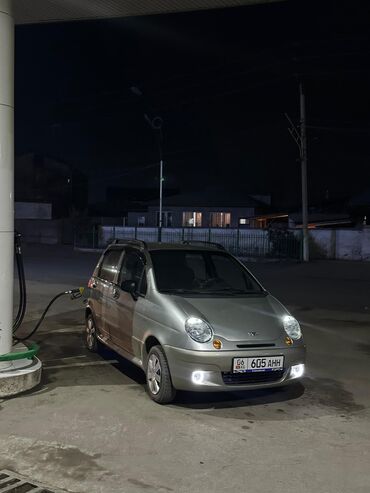 ваз лада машина: Daewoo Matiz: 2009 г., 1 л, Механика, Бензин, Хэтчбэк