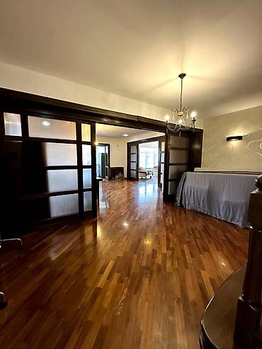 Продажа квартир: 5 и более комнат, 448 м², Элитка, 8 этаж, Евроремонт — 8