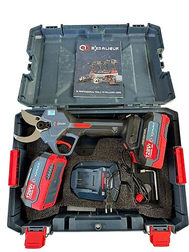 Ручные секаторы: Ручные секаторы, Самовывоз, Бесплатная доставка, Платная доставка — 6