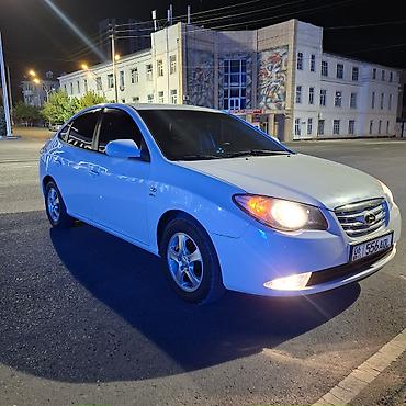 киа аванта: Hyundai Avante: 2010 г., 1.6 л, Автомат, Бензин, Седан — 2