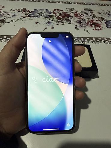 aipad mini 6: IPhone 13 Pro, Б/у, 256 ГБ, Золотой, Коробка — 5