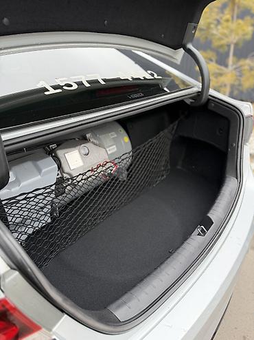 Hyundai: Hyundai Sonata: 2020 г., 2 л, Автомат, Газ, Седан — 11