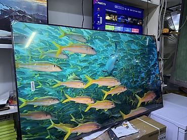 Телевизоры: 🔥💥🔥СРОЧНАЯ АКЦИЯ 🔥💥🔥 Телевизор YASIN 65 webos hub яркий 65 дюймовый — 24