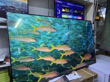 Телевизоры: 🔥❄️☃️НОВОГОДНЯЯ АКЦИЯ ❄️☃️🔥 телевизор LG 65UR81009 просмотр’, thinq — 6