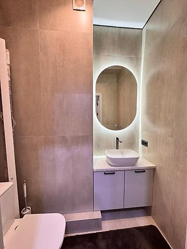 Продажа квартир: 2 комнаты, 75 м², Элитка, 5 этаж, Евроремонт — 6