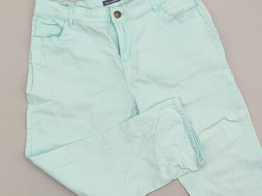 wrangler jeansy damskie wyprzedaż: Джинси, Inextenso, L, стан - Хороший