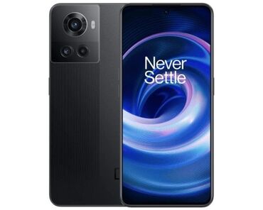 хочу продать компьютер: OnePlus 10R, Б/у, 512 ГБ, цвет - Черный, 2 SIM, eSIM