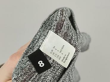 amisu sweter: H&M, Sweter damski, rozmiar XS — 4
