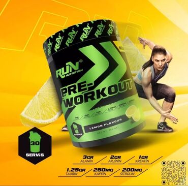 kökəldən vitaminlər: 𝑷𝒓𝒆-𝒘𝒐𝒓𝒌𝒐𝒖𝒕 𝙏𝙖𝙢 𝙚𝙛𝙛𝙚𝙠𝙩𝙞𝙫 𝙢ə𝙝𝙨𝙪𝙡✔ 𝟯𝟬𝟬 𝙦𝙧𝙖𝙢, 𝙩𝙖𝙢 𝟯𝟬 𝙥𝙤𝙧𝙨𝙞𝙮𝙖𝙙ı𝙧(alma
