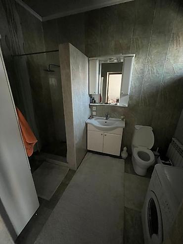 бгу: 300 м², 6 комнат и более, БГУ — 9