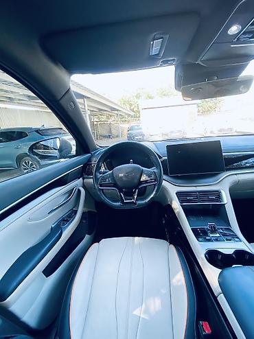 BYD: BYD Song Plus: 2023 г., 0.1 л, Вариатор, Электромобиль, Кроссовер — 6