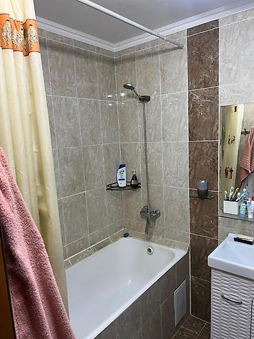 Продажа квартир: 3 комнаты, 95 м², Элитка, 9 этаж, Евроремонт — 9