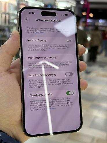 iphone xр: IPhone 14 Pro Max, 256 ГБ, цвет светлый (серебристый/белый). На — 5