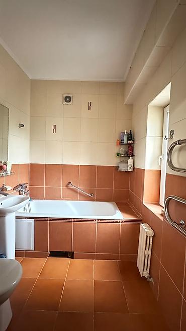 Продажа квартир: 4 комнаты, 160 м², 7 этаж — 12