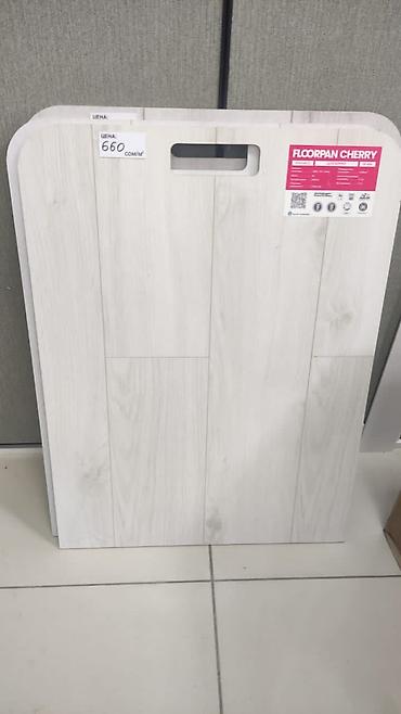 Ламинат: Ламинат#пол#паркет# акция кроностар (россия -швейцария).Хороший — 20