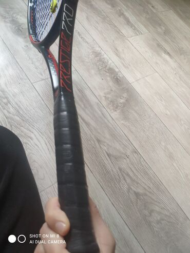 тенисный ракетки: Теннисная ракетка Head Graphene XT Prestige Pro (2016) Цена