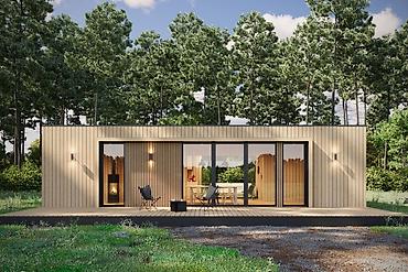 Konteynerlər: 🏡 MODULUX DEKOR MEBELÇİ – YENİ NƏSİL MODUL EVLƏR VƏ KONSTRUKSİYALAR — 2