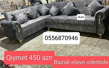 divan sultan: Künc divan, Qonaq otağı üçün, Parça, Bazasız, Açılmayan, Kitab — 8