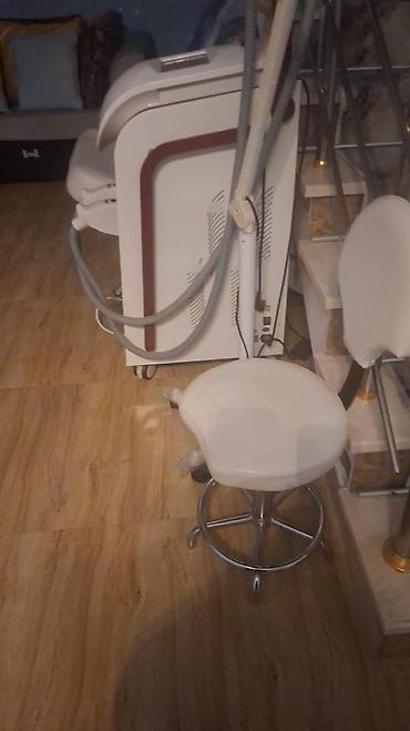 Digər lazer aparatları: FQA32 Laser – 360 Beauty System Peşəkar kosmetologiya üçün — 9