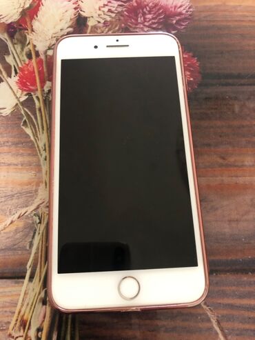 iphone 7 plus 256 gb: IPhone 8 Plus, 256 GB