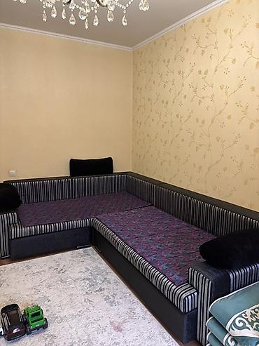 Угловые диваны: Угловой диван, Раскладной — 7