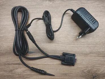 frižideri za piće polovni: GMB POS-Connector RS232 with power adapter Brend: GMB Model: GMB