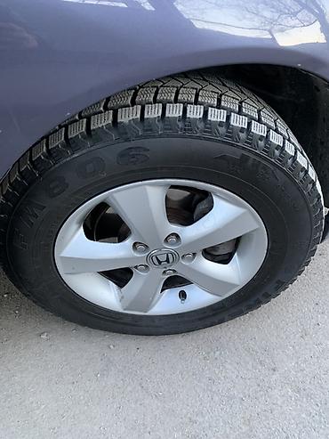 Honda: Honda Odyssey: 2002 г., 2.3 л, Автомат, Газ, Минивэн — 11