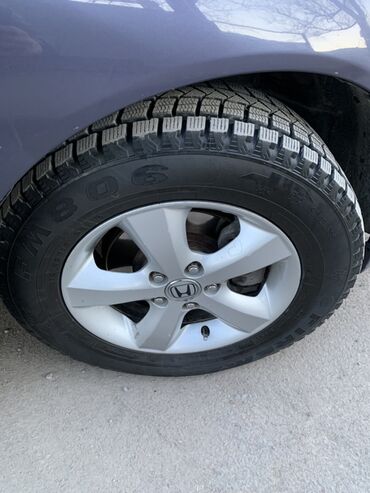 Honda: Honda Odyssey: 2002 г., 2.3 л, Автомат, Газ, Минивэн — 12