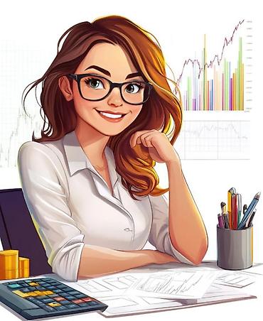 Бухгалтеры: Бухгалтер. ул. Алматинка / Чуй — 2