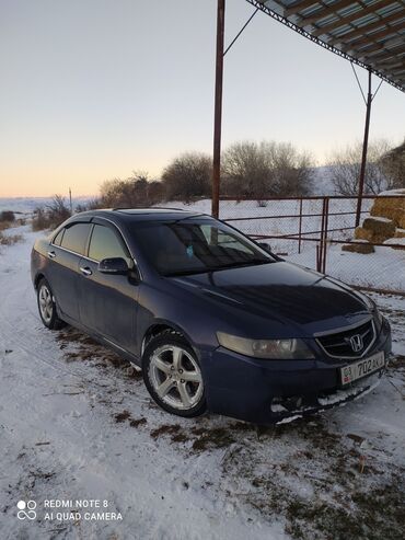 хонда жоз: Honda Accord: 2003 г., 2.4 л, Автомат, Бензин, Седан