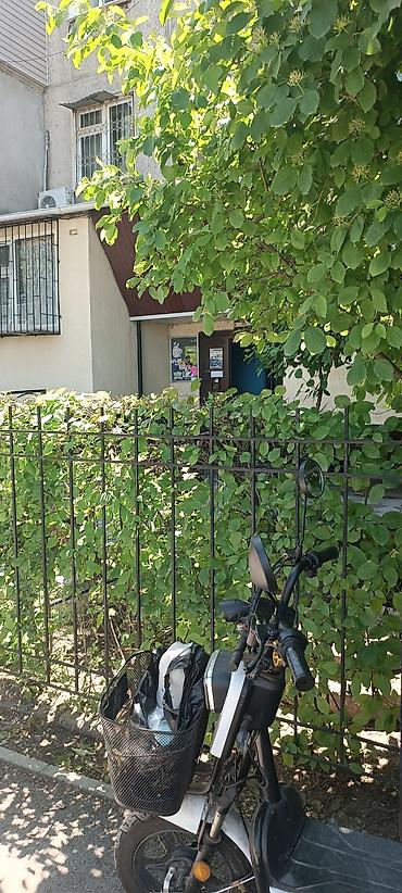обмен на квартиры: 3 комнаты, 58 м², 4 мкр 104 серия, 2 этаж, Косметический ремонт — 2