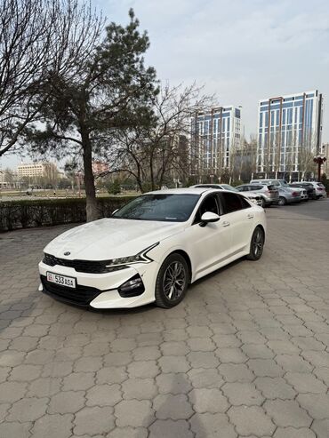купить трансформаторное масло: Kia K5: 2020 г., 2 л, Автомат, Газ, Седан