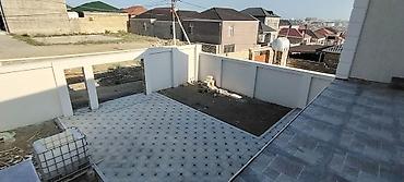 3 otaql: 6 otaqlı, 300 kv. m, Kredit yoxdur, Yeni təmirli — 3