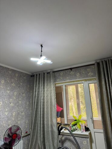 дизель кж аренда квартир: 3 комнаты, 70 м², 105 серия, 3 этаж, Евроремонт
