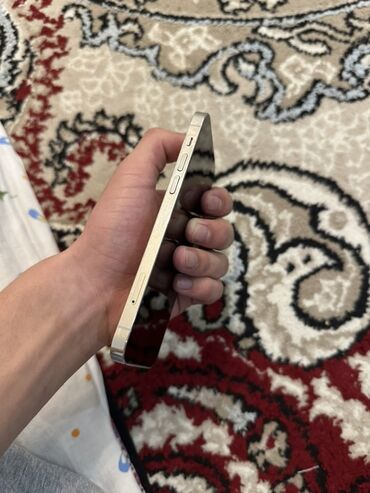 айфон 13 про цена в бишкеке бу: IPhone 12 Pro, 128 ГБ, Алтын