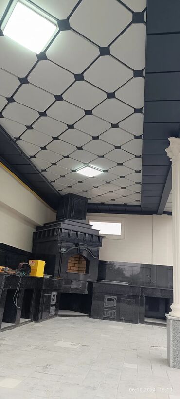 Другие строительные материалы: Туникафон БИШКЕК — 23