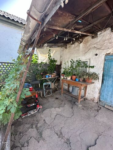 Продажа домов: Дом, 10 м², 3 комнаты, Собственник, Старый ремонт — 4