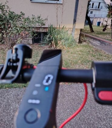 Trotineti, skejtbordovi i hoverbordovi: Original "XIAOMI MI PRO 2 "® ELEKTRICNI TROTINET KOJI SA JEDNIM — 10