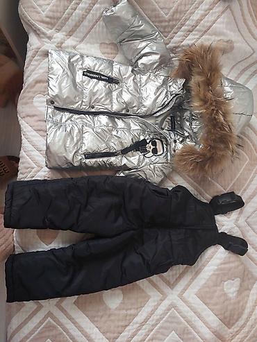 оптом одежда: Комплект, Б/у — 2