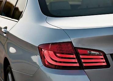 kostic auto vrbas: STOP SVETLA ZA BMW 530 OD 2010. DO 2016. GOD — 1