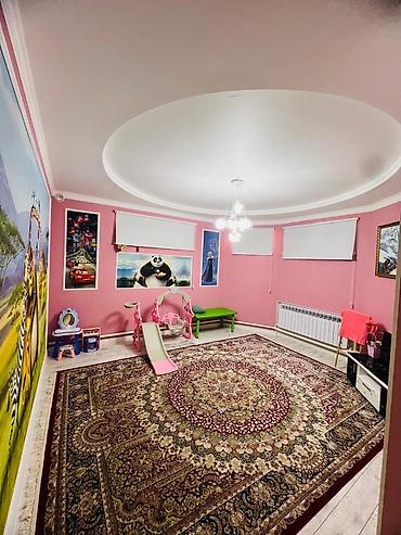 Долгосрочная аренда домов: 240 м², 6 комнат и более — 16