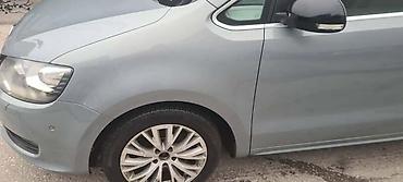 ovlasi: KRILO ZA VOLKSWAGEN SHARAN OD 2010. DO 2022. GOD. - BLATOBRAN | — 1