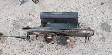 BRAVA GEPEK VRATA ZA NISSAN ALMERA TINO OD 2002. DO 2007. GOD