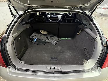 Nissan: Nissan Primera: 2002 г., 2 л, Газ, Универсал — 9