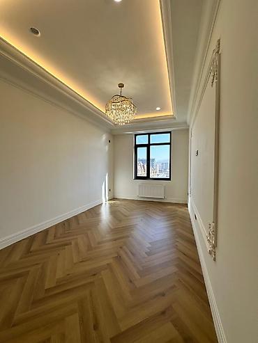 Продажа квартир: 4 комнаты, 170000 м², 11 этаж, Дизайнерский ремонт — 2