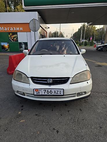 Honda Avancier: 1999 г., 2.3 л, Автомат, Бензин, Универсал at lalafo.kg Honda Avancier: 1999 г., 2.3 л, Автомат, Бензин, Универсал