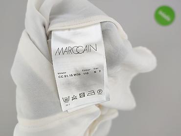 marc cain second hand: Marc Cain, Bluzka damska, rozmiar S — 6