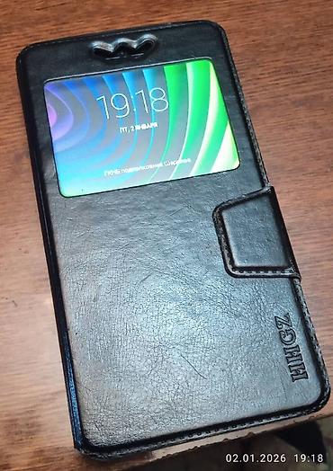 note 2: Lenovo A916, Б/у, 8 ГБ, цвет - Черный, 2 SIM — 3