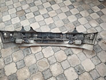 Bamperlər, buferlər: Ön, Mercedes-Benz 210, 2000 il, Almaniya — 5